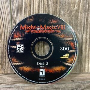 Vintage | Video Games & Consoles | Operation Cdrom Pc Video Game